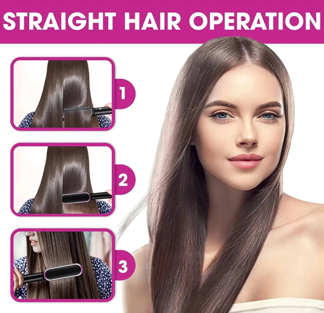 Uneed™️ Ultimate Hair Straightener