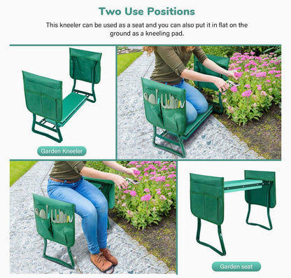 Uneed™️ Garden Kneeler