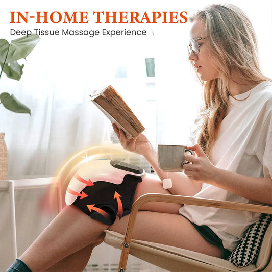 Uneed™️ Knees Massager | Pain Relief