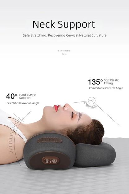 Uneed™️ Traction Massager