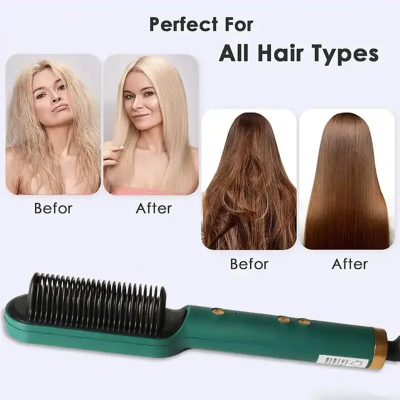 Uneed™️ Ultimate Hair Straightener