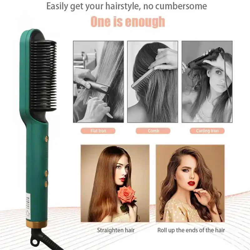 Uneed™️ Ultimate Hair Straightener