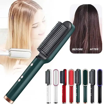 Uneed™️ Ultimate Hair Straightener