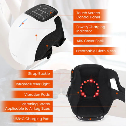 Uneed™️ Knees Massager | Pain Relief