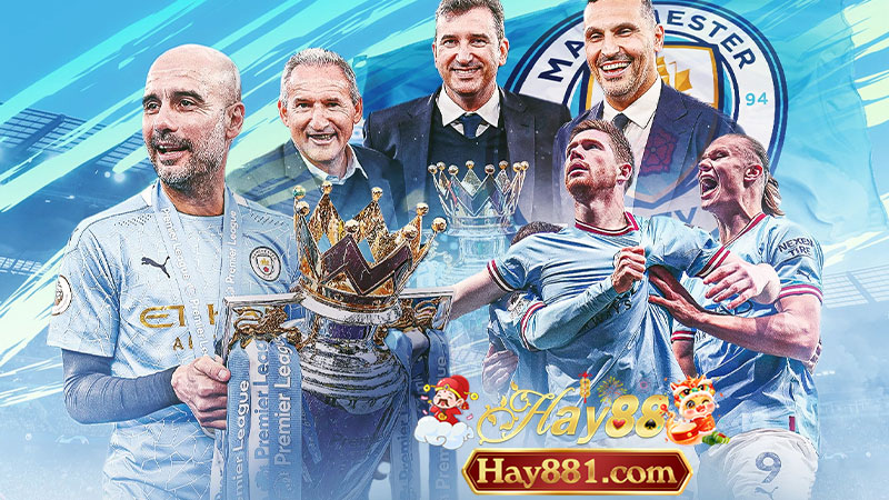 Hay88 trận đấu ngoại hạng anh