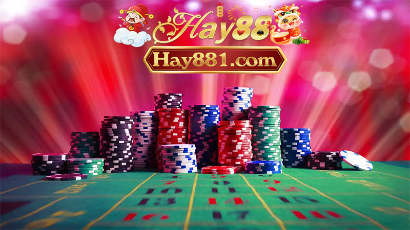 Hay88 kèo nhà cái